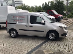 Bild des Angebotes Mercedes-Benz Citan 108 CDI BlueEFFICIENCY lang