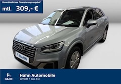 Bild des Angebotes Audi Q2 40TFSI qu S-trc design ACC CAM LED NAV AHK-Vo