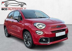 Bild des Angebotes Fiat 500X SPORT*NAVI*LED*AUTOMATIK*ACC*KAMERA