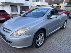 Bild des Angebotes Peugeot 307 307 CC 135 Tendance