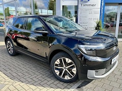 Ford Explorer Extended Range RWD 77kWh 286PS