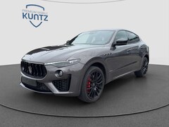 Bild des Angebotes Maserati Levante Levante 430HP S Gransport ACC+PANO