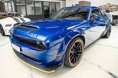 Bild des Angebotes Dodge Challenger 5,7 V8 HEMI WIDEBODY