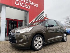 Bild des Angebotes Citroen DS3 SoChic Klimaautom Tempom PDC NUR 32tkm