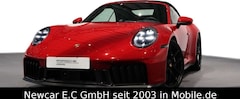 Bild des Angebotes Porsche 992 911 Carrera 4 GTS T-Hybrid*SpDesCarb*HDMatriLED*
