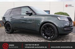 Bild des Angebotes Land Rover Range Rover D350 HSE SWB Pano-Standhzg-KeyGo-ACC