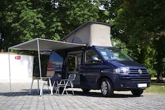 Bild des Angebotes VW T5 California Beach