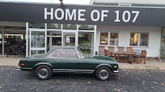 Bild des Angebotes Mercedes-Benz SL 280