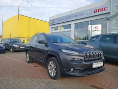 Bild des Angebotes Jeep Cherokee 2.0l Ltr. Allrad ,Autom.Sitzheizung, 1 Hand ,PDC