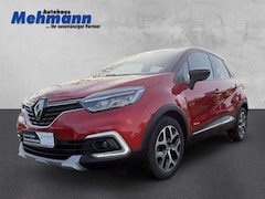 Bild des Angebotes Renault Captur 1.5 dCi Aut. 90 eco²  Intens Kamera*Navi