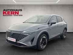 Bild des Angebotes Nissan Qashqai 1.3DIG-T MHEV Automatik N-Connecta