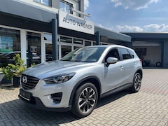 Bild des Angebotes Mazda CX-5 Nakama 2WD*KAM NAV AHK SH BOSE DAB TEL TOTW