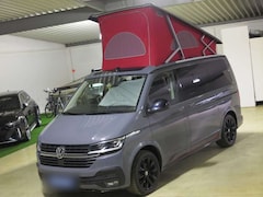 Bild des Angebotes VW T6 California California T6.1 TDI2.0 DSG7 Beach CamperEd 2S-Tü
