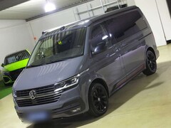 Bild des Angebotes VW T6 California California T6.1 TDI2.0 DSG7 Beach Camper Edition
