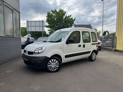 Bild des Angebotes Renault Kangoo Campus Kima Servo ZV Media