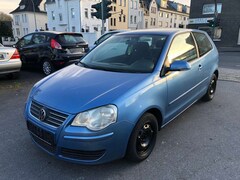 Bild des Angebotes VW Polo Sportline*Tüv Neu 06.2027