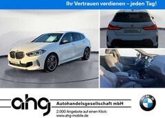 Bild des Angebotes BMW 135 i xDrive M Sport Navi Head Up LM 18' Sitzver