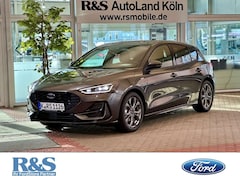 Bild des Angebotes Ford Focus ST-Line X+Automatik+AHK+B&O+Kamera+Navi