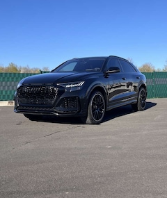 Bild des Angebotes Audi RS Q8 TFSI quattro tiptronic