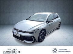 Bild des Angebotes VW Golf R-Line 1,5 l eTSI OPF DSG AHK Navi Kamera