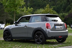 Bild des Angebotes MINI One Mini One 1.5 3-trg Chili Paket Klimaaut. SHZ PDC