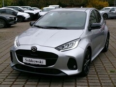 Bild des Angebotes Mazda 2 Hybrid 1.5L Hybrid VVT-i