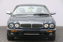 Bild des Angebotes Jaguar Daimler V8 Langversion 3 Jahre Garantie