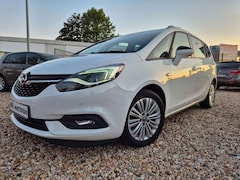 Bild des Angebotes Opel Zafira Tourer Zafira C ON Start/Stop LED St. Kette u. ZMS NEU