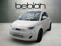 Bild des Angebotes Fiat 500e 500 e La Prima KeyLess LED Navi Pano Schiebed.