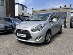 Bild des Angebotes Hyundai iX20