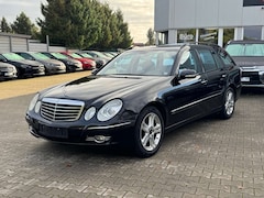 Bild des Angebotes Mercedes-Benz E 280 T CDI Automatik *Schiebedach*Leder*Sitzheizung*