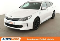Bild des Angebotes Kia Optima 2.0 Hybrid Spirit Aut.*NAVI*BI-LED*ACC*CAM*PDC*SHZ