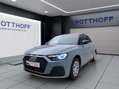 Bild des Angebotes Audi A1 Sportback 25 TFSI LED PDC KLIMA SITZHZG