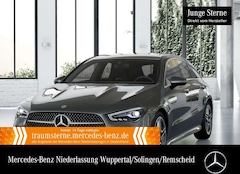 Bild des Angebotes Mercedes-Benz CLA 220 d AMG+LED+KAMERA+KEYLESS+8G