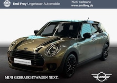 Bild des Angebotes MINI Cooper Clubman Cooper Clubman, SHZ, PDC, LED, Navi