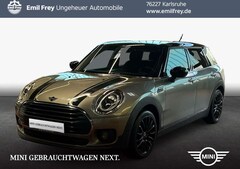 Bild des Angebotes MINI Cooper Clubman Cooper Clubman, SHZ, PDC, LED, Navi
