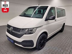 Bild des Angebotes VW T6 Multivan T6.1 Multivan 7-Sitzer/Navi/AHK/SHZ/PDC/Kam/18 L