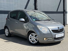 Bild des Angebotes Opel Agila B 1.2 Edition 94PS Automatik Klima HU NEU