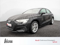 Bild des Angebotes Audi A3 Sportback 30 TFSI LED KAMERA SHZ VIRTUAL