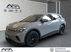VW ID.4 PURE 55kWh App-Connect*ACC*CSS*LED