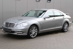 Bild des Angebotes Mercedes-Benz S 400 Hybrid (221.095)