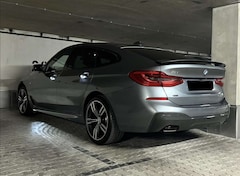 Bild des Angebotes BMW 640 640i xDrive Gran Turismo ,M-Paket, Head up Display, Panorama, Garantie .