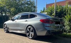 Bild des Angebotes BMW 640 640i xDrive Gran Turismo ,M-Paket, Head up Display, Panorama, Garantie .