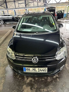 Bild des Angebotes VW Golf Plus 1.4 TSI Highline