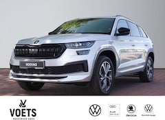 Bild des Angebotes Skoda Kodiaq 2.0TSI SPORTLINE 4x4 DSG LED+Navi+Sitzhzg