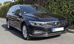 Bild des Angebotes VW Passat Variant Elegance
