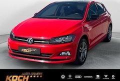 Bild des Angebotes VW Polo 1.0TSI Active DSG