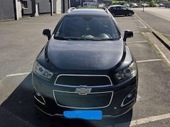 Bild des Angebotes Chevrolet Captiva Captiva 2.2 Diesel 4WD LTZ
