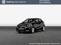 Bild des Angebotes Mazda 2 e-SKYACTIV G 90 M HYBRID Homura