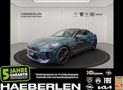 Bild des Angebotes Kia Stinger 3.3 V6 T-GDI GT V6 SPORT 360-Grad Kamera